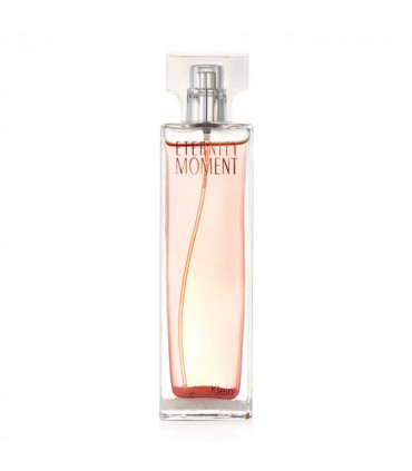 Calvin Klein Eternity Moment Eau De Parfum Spray 50ml
