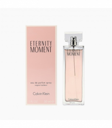 Calvin Klein Eternity Moment Eau de Parfum Spray 30ml