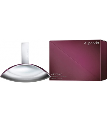 Calvin Klein Euphoria Eau De Parfum-Spray 100ml