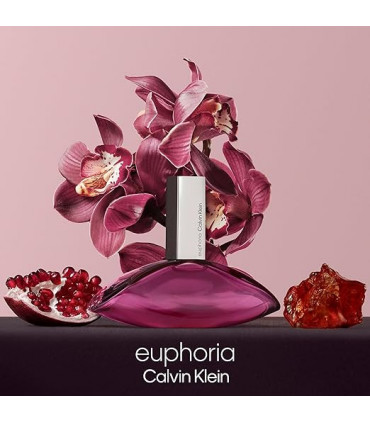 Calvin Klein Euphoria Eau De Parfum-Spray 100ml