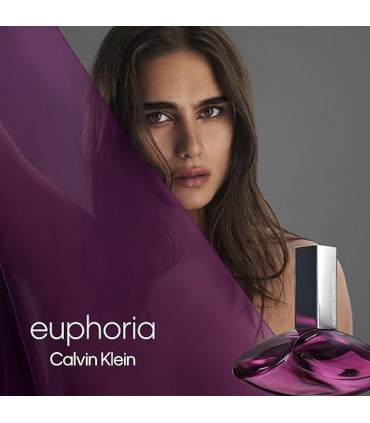 Calvin Klein Euphoria Eau De Parfum-Spray 100ml