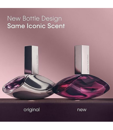 Calvin Klein Euphoria Eau De Parfum-Spray 100ml