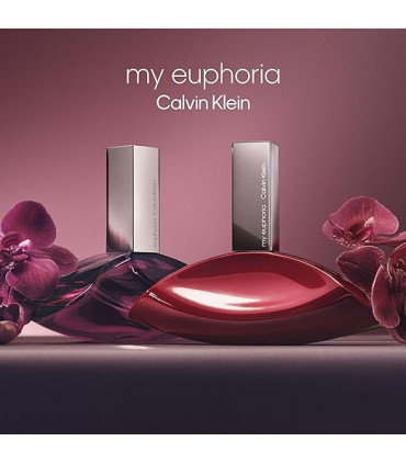 Calvin Klein Euphoria Eau De Parfum-Spray 100ml