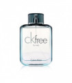 Calvin Klein Free for Men Eau De Toilette Spray 100ml