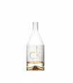 Calvin Klein IN2U Her Eau De Toilette Spray 100ml