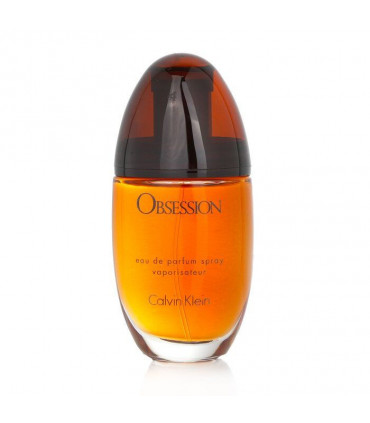 Calvin Klein Obsession Eau de Parfum Spray 50ml
