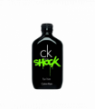 Calvin Klein One Shock For Him Eau De Toilette Spray 100ML