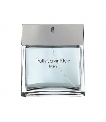 Calvin Klein Truth for Men  Eau De Toilette Spray 100ml