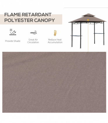 Camping Tent / Party Tent