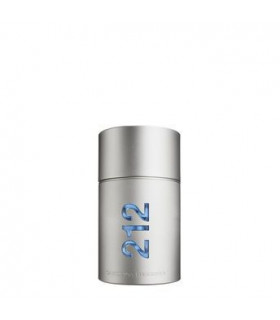 Carolina Herrera 212 Men Eau De Toilette Spray 50ml