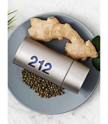 Carolina Herrera 212 Men Eau De Toilette Spray 50ml