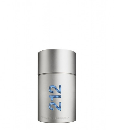 Carolina Herrera 212 Men Eau De Toilette Spray 50ml