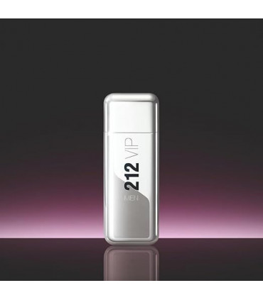 Carolina Herrera 212 VIP For Him Eau de Toilette Spray 100ml