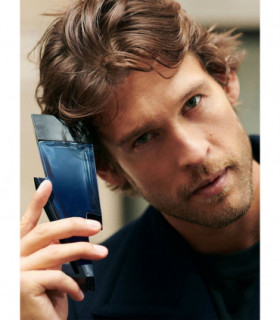 Carolina Herrera Bad Boy Cobalt Eau De Parfum Spray 50ml