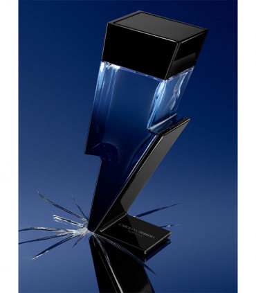 Carolina Herrera Bad Boy Cobalt Eau De Parfum Spray 50ml