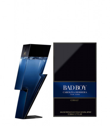 Carolina Herrera Bad Boy Cobalt Eau De Parfum Spray 50ml