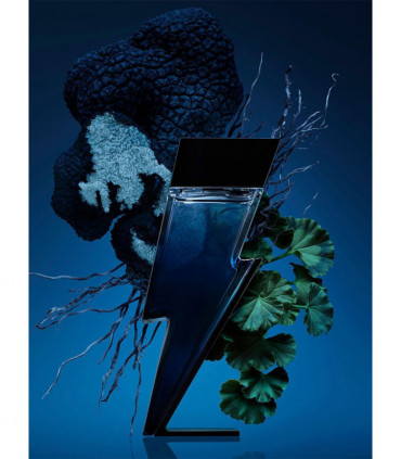 Carolina Herrera Bad Boy Cobalt Eau De Parfum Spray 50ml