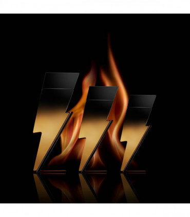 Carolina Herrera Bad Boy Extreme Eau De Parfum Spray 100ml