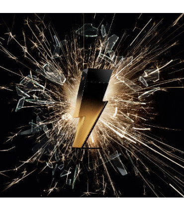 Carolina Herrera Bad Boy Extreme Eau De Parfum Spray 100ml