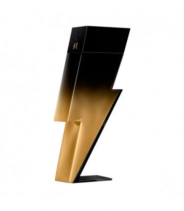 Carolina Herrera Bad Boy Extreme Eau De Parfum Spray 100ml