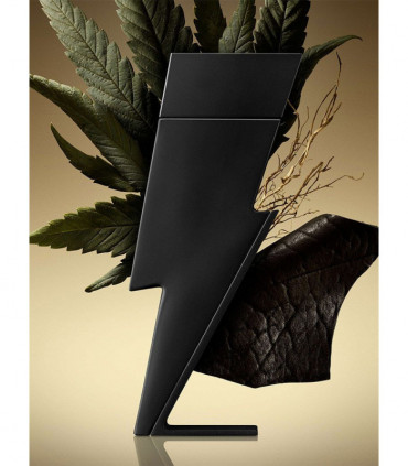 Carolina Herrera Bad Boy Le Parfum Eau de Parfum Spray 50ml