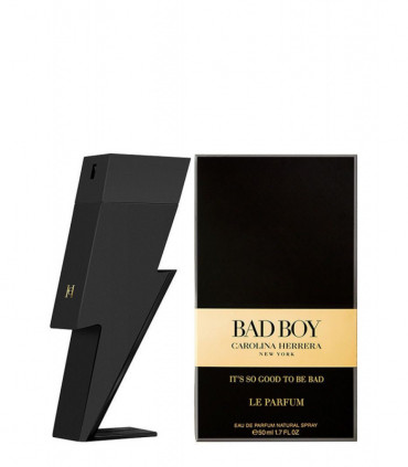 Carolina Herrera Bad Boy Le Parfum Eau de Parfum Spray 50ml