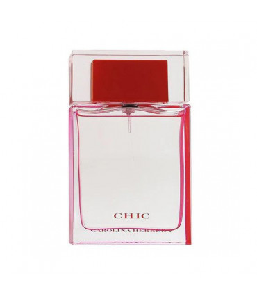 Carolina Herrera Chic Eau De Parfum Spray 80ml