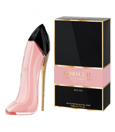 Carolina Herrera Good Girl Blush Eau De Parfum Spray 80ml
