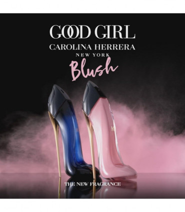 Carolina Herrera Good Girl Blush Eau De Parfum Spray 80ml