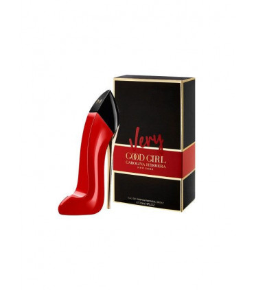 Carolina Herrera Very Good Girl Eau de Parfum Spray 30ml