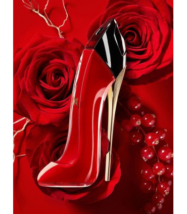 Carolina Herrera Very Good Girl Eau de Parfum Spray 30ml