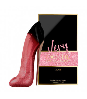 Carolina Herrera Very Good Girl Glam Parfum 50ml