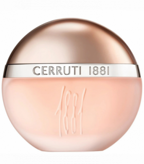 Cerruti 1881 Pour Femme Eau De Toilette Spray 100ml