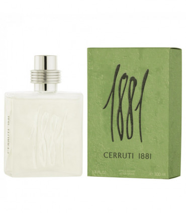 Cerruti 1881 Pour Homme Aftershave 100ml