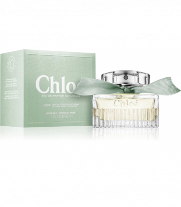 Chloe Naturelle Eau De Parfum Spray 30ml