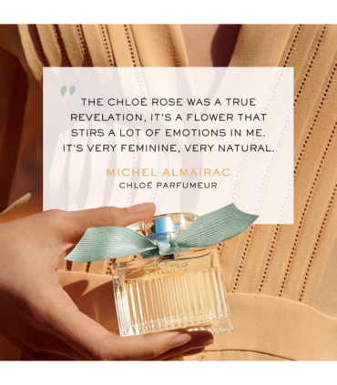 Chloe Naturelle Eau De Parfum Spray 30ml