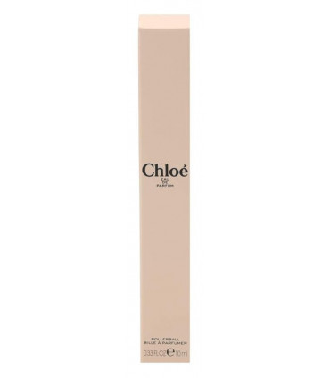 Chloe Signature Roller Ball Eau De Parfum Spray 10ml