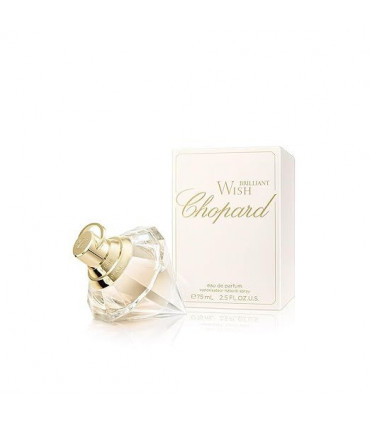 Chopard Brilliant Wish Eau de Parfum Spray 75ml