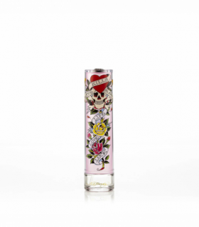 Christian Audigier Ed Hardy  Eau De Parfum Spray 100ml