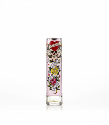 Christian Audigier Ed Hardy  Eau De Parfum Spray 100ml