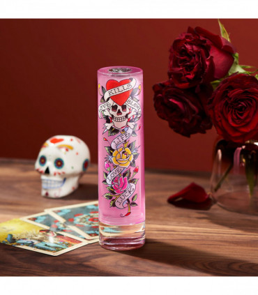 Christian Audigier Ed Hardy  Eau De Parfum Spray 100ml