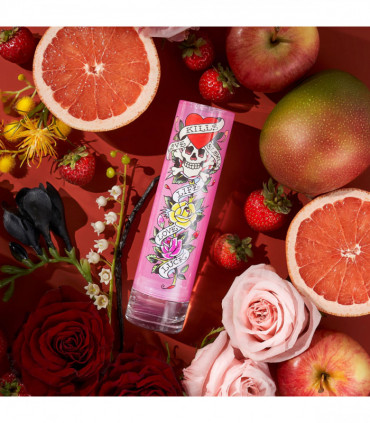 Christian Audigier Ed Hardy  Eau De Parfum Spray 100ml