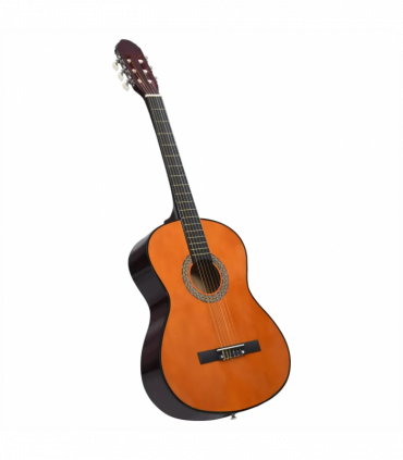 Classical Guitar for Beginner with Bag 4/4 39"