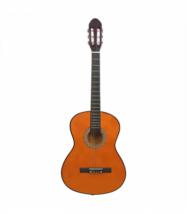 Classical Guitar for Beginner with Bag 4/4 39"