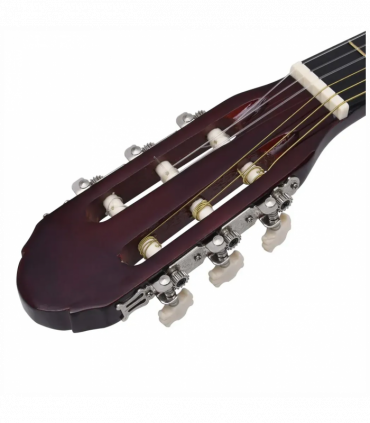Classical Guitar for Beginner with Bag 4/4 39"