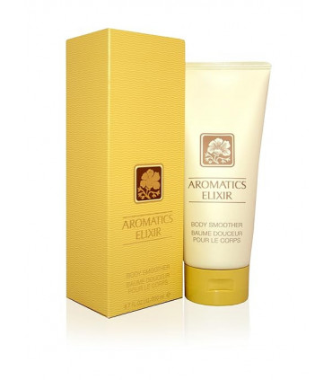 Clinique Aromatics Body Smoother 200ml