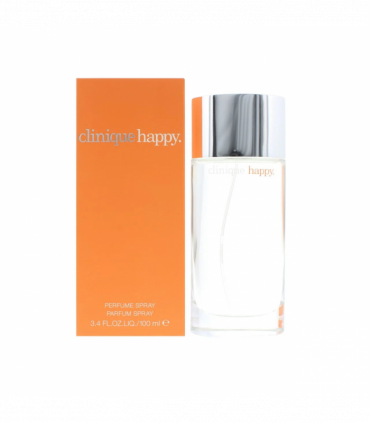 Clinique Happy Eau De Parfum Spray 100ml