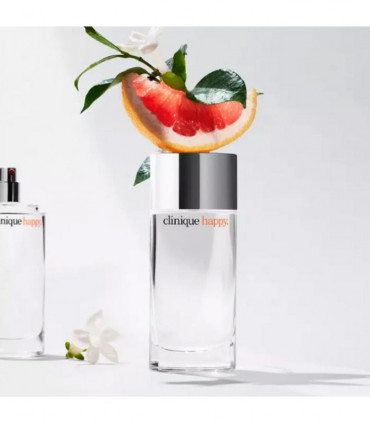 Clinique Happy Eau De Parfum Spray 100ml