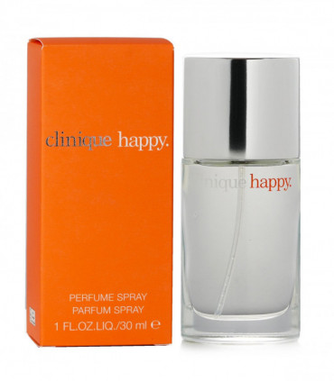 Clinique Happy Eau De Parfum Spray 30ml