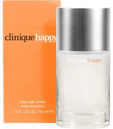 Clinique Happy Eau De Parfum Spray 50ml